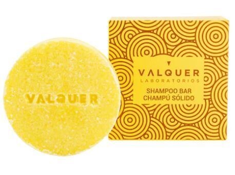 Champú sólido Acid (extracto de limón y canela) - 50 G