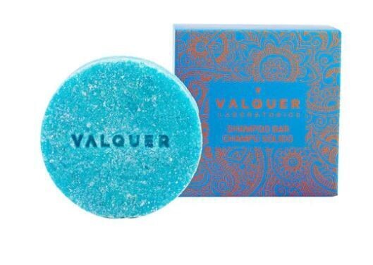 Champú sólido de Válquer Naranja y Papaya
Descripción 50G