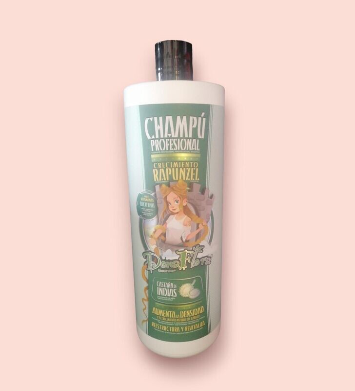 RAPUNZEL 1l