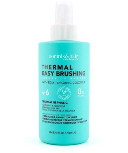 SOMNIS & HAIR
Natural Balance Líquido Protector Térmico Capilar 250ml