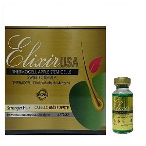 Elexir USA, CÉLULAS MADRE 6 ampollas