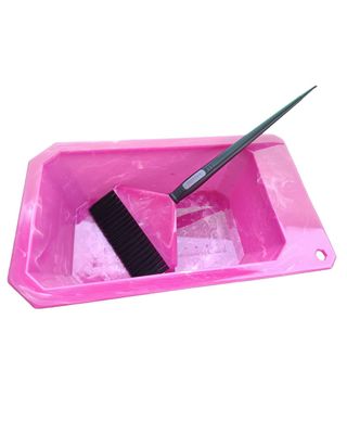 Kit Bol rectangular + Paletina ancha