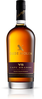 Oude Molen Cape Brandy VS