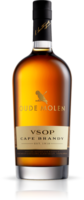Oude Molen Cape Brandy VSOP