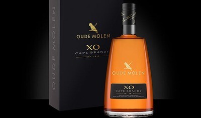 Oude Molen Cape Brandy XO