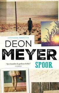 Spoor - Deon Meyer Spoor - Deon Meyer