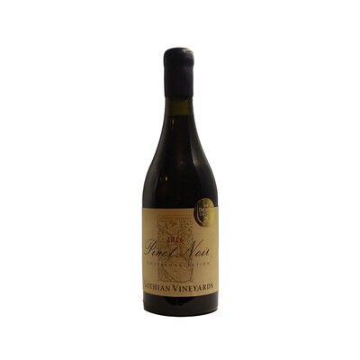 Lothian Vineyards Pinot Noir 500 ml