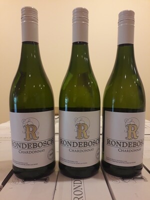 Rondebosch Chardonnay