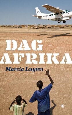 Dag Afrika - Marcia Luyten