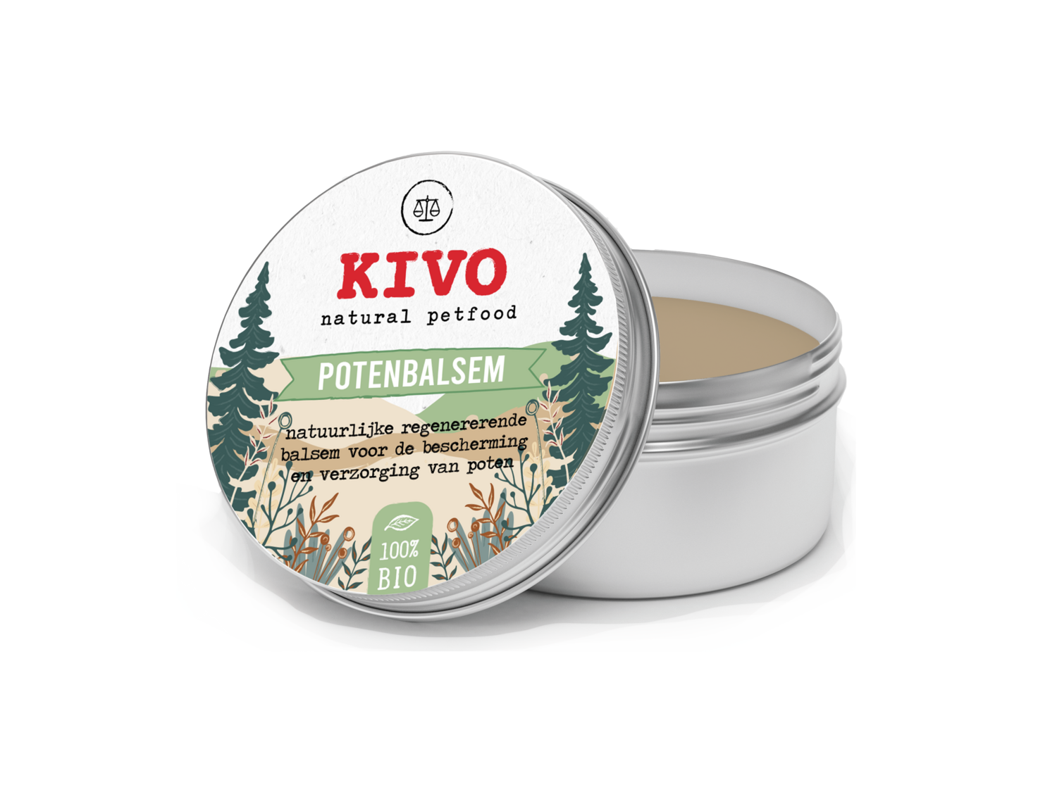 Potenbalsem