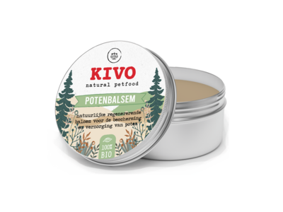 Potenbalsem