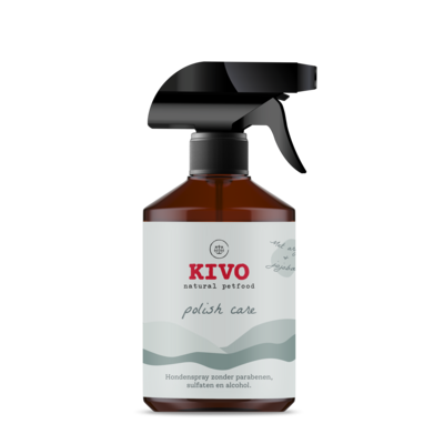 Dog Spray : Polish Care