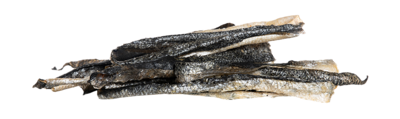 Zalmhuid