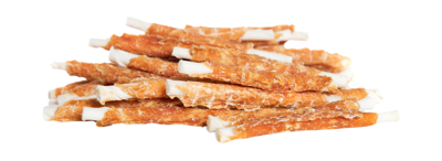 Kipstaaf 13 cm