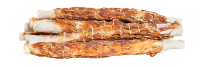Kipstaaf 20 cm