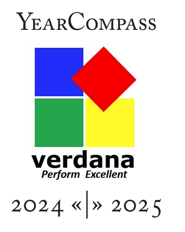 DOELEN STELLEN voor 2025 DOELEN STELLEN voor 2025