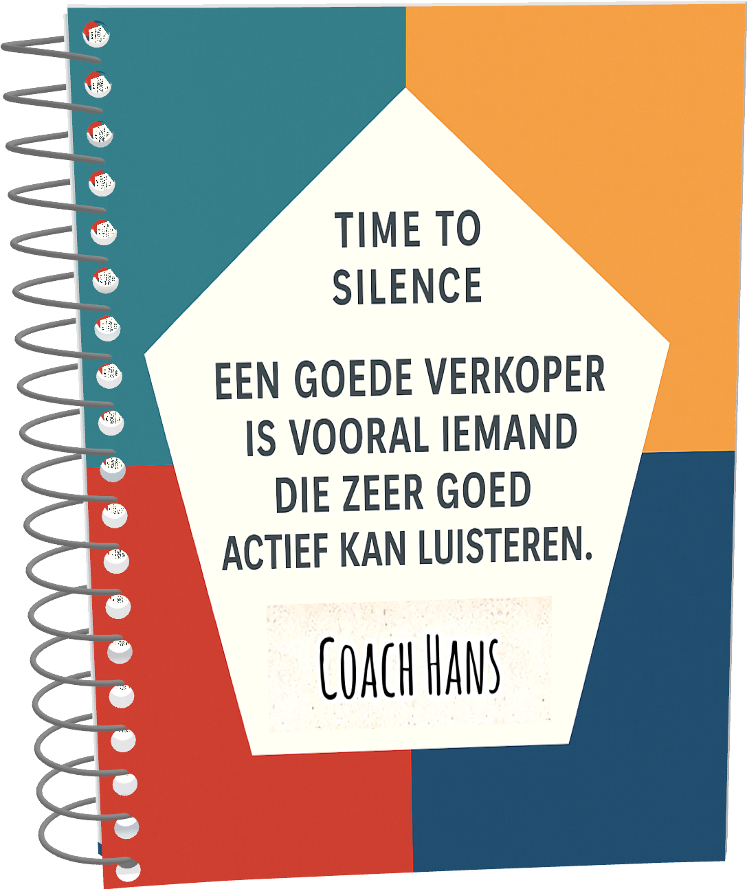 e-boek DE KRACHT VAN DE STILTE IN DE ZAKELIJKE VERKOOP e-boek DE KRACHT VAN DE STILTE IN DE ZAKELIJKE VERKOOP