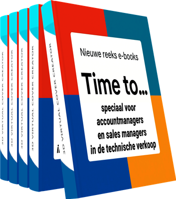 TIME TO CONNECT - Bouw je netwerkkaart - gratis versie