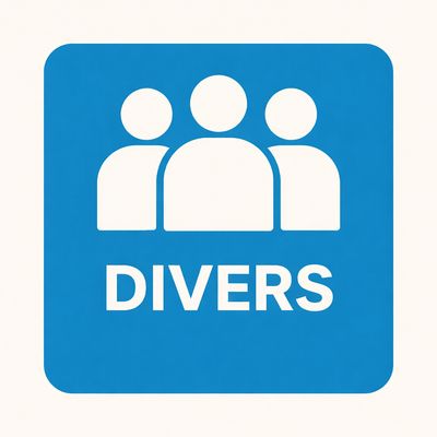 DIVERS