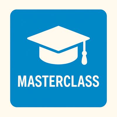 MASTERCLASS (Opleiding)