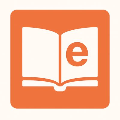 E-BOEKEN