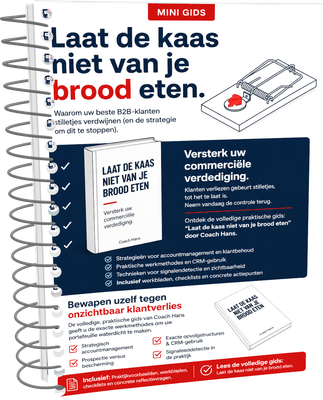 MINI GIDS - LAAT DE KAAS NIET VAN JE BROOD ETEN MINI GIDS - LAAT DE KAAS NIET VAN JE BROOD ETEN