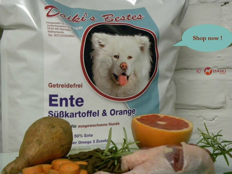 "Daiki's Bestes" ENTE