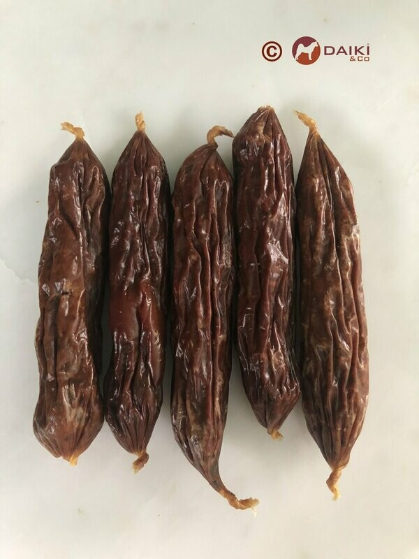Bandidowürstchen (Rind)