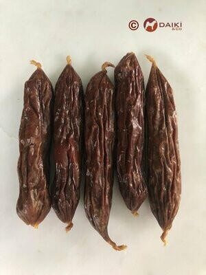 Bandidoworstjes (Rundvlees) Bandidoworstjes (Rundvlees)