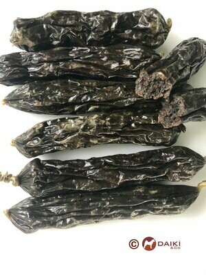 Bandidowürstchen (Pansen)