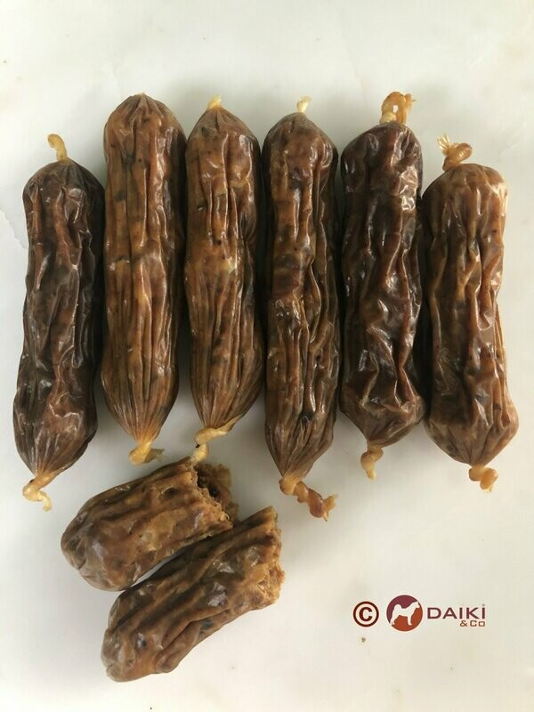 Bandidowürstchen (Geflügel)