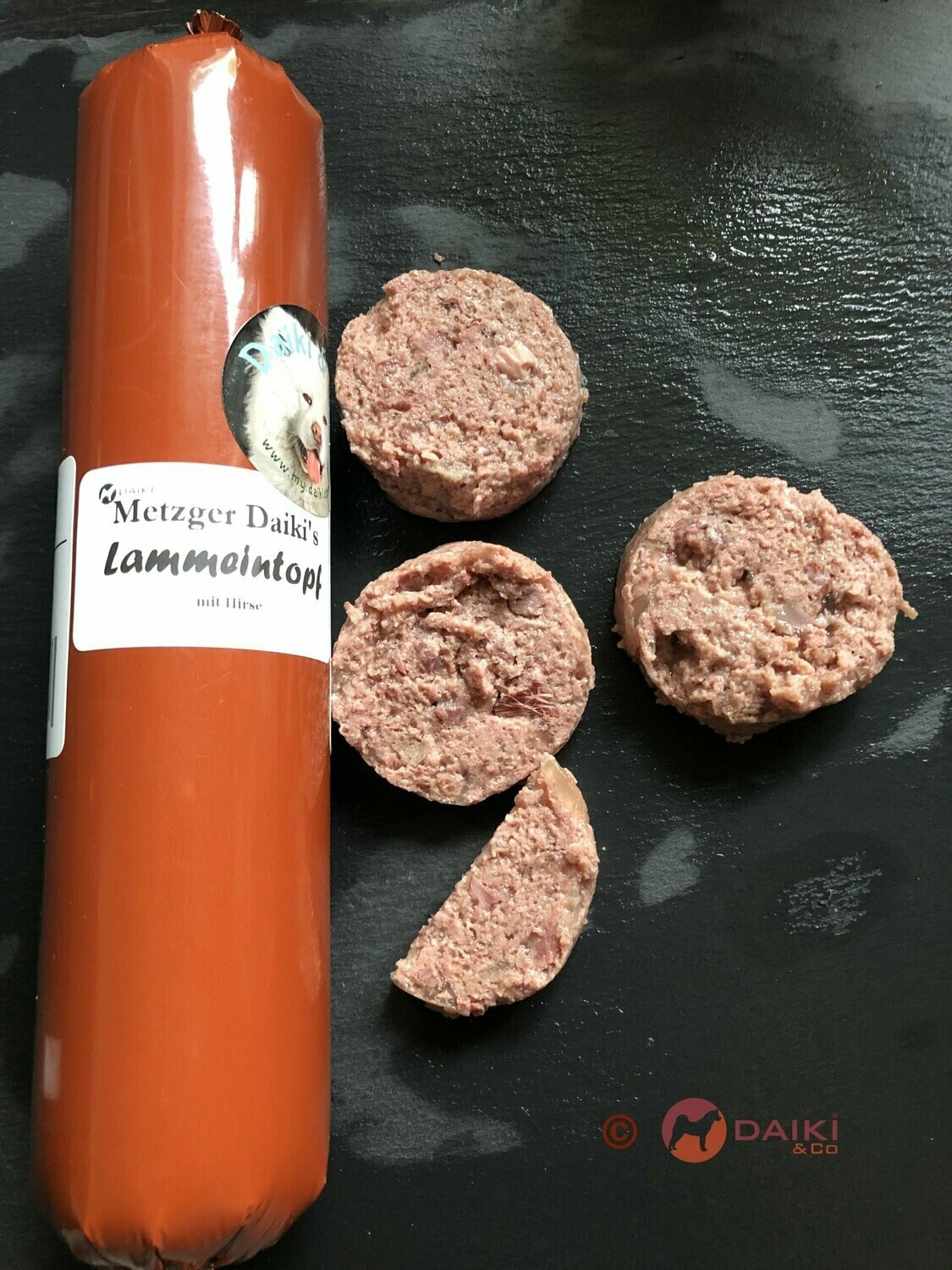 Metzger Daiki's LAMMEINTOPF