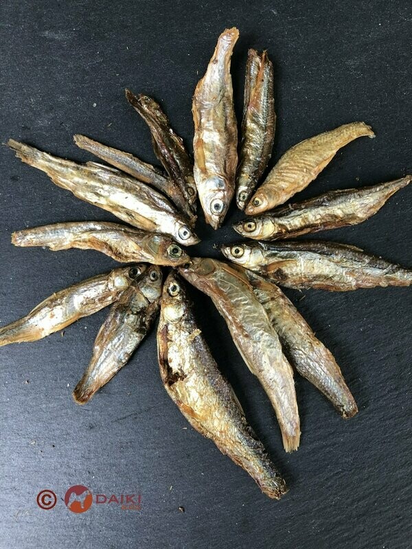Visser Daiki's   Mini sprotjes