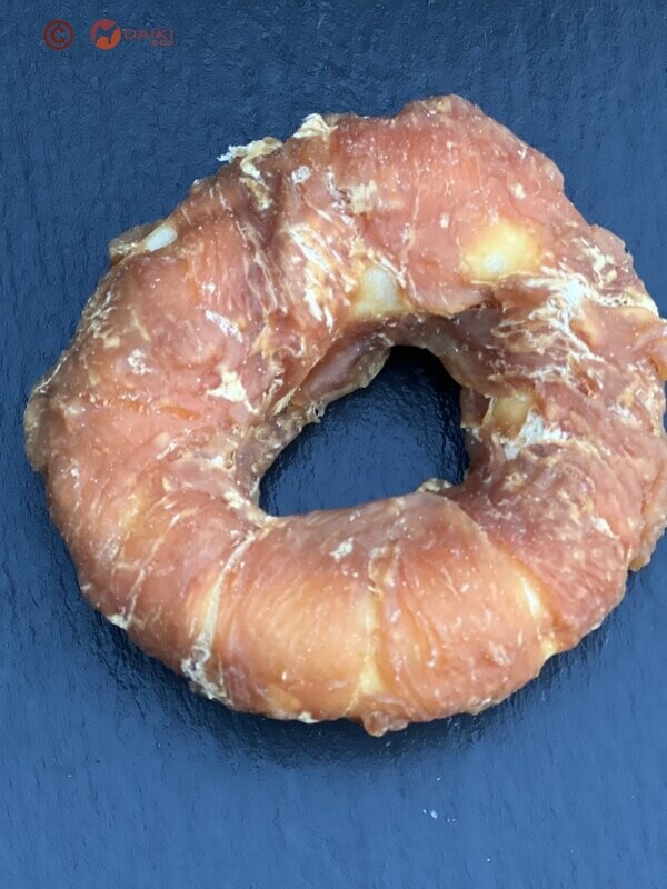 Boer Daiki`s "Superfood Bagel