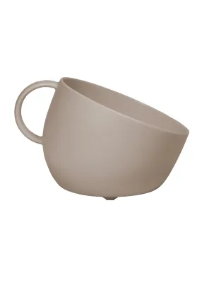 CUP - voor water en/of voedsel CUP - voor water en/of voedsel