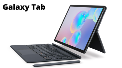 Galaxy Tab