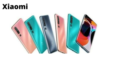 Xiaomi