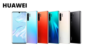 Huawei