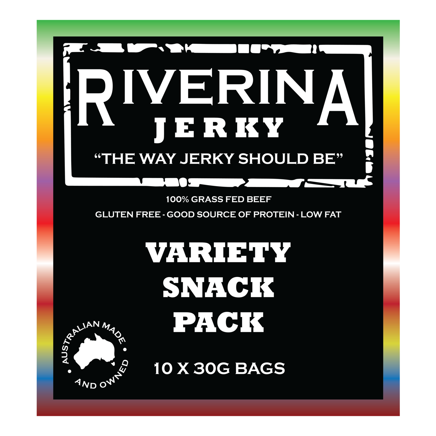 VARIETY PACK