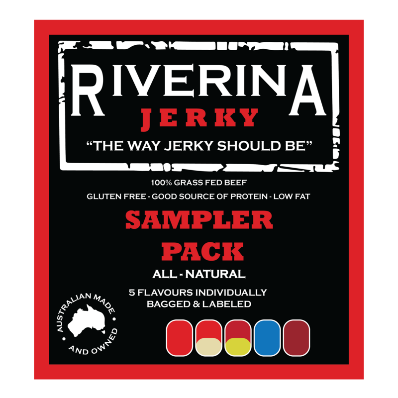 SAMPLER PACK CHILLI
