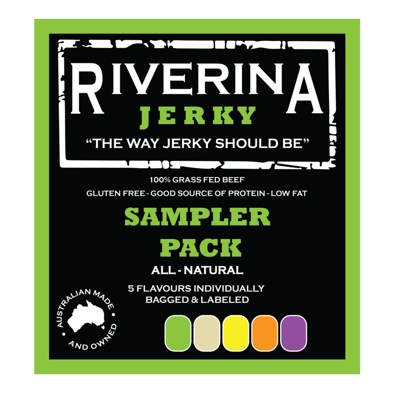 SAMPLER PACK