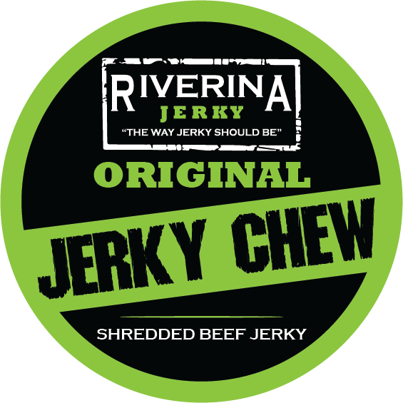 ORIGINAL JERKY CHEW (SHREDDED BEEF JERKY)