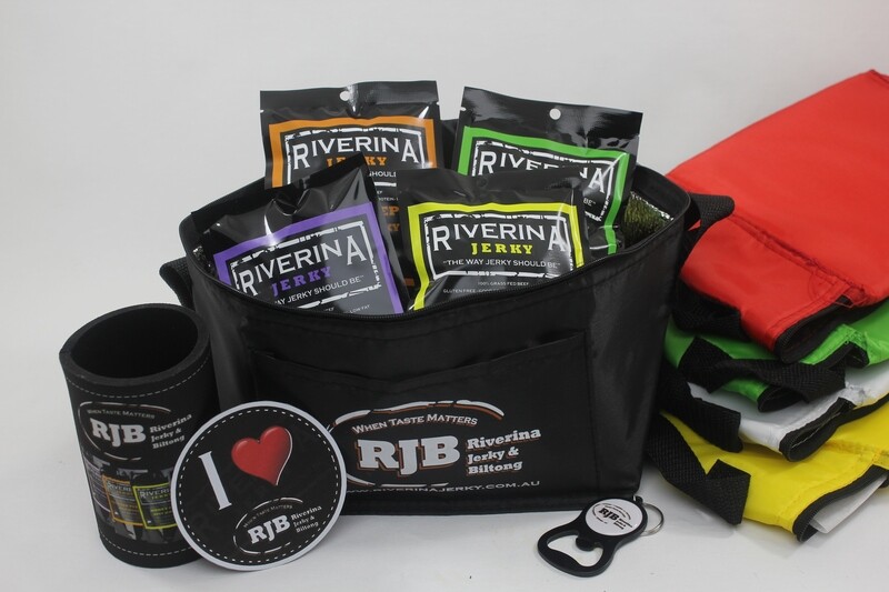 SMALL COOLER BAG