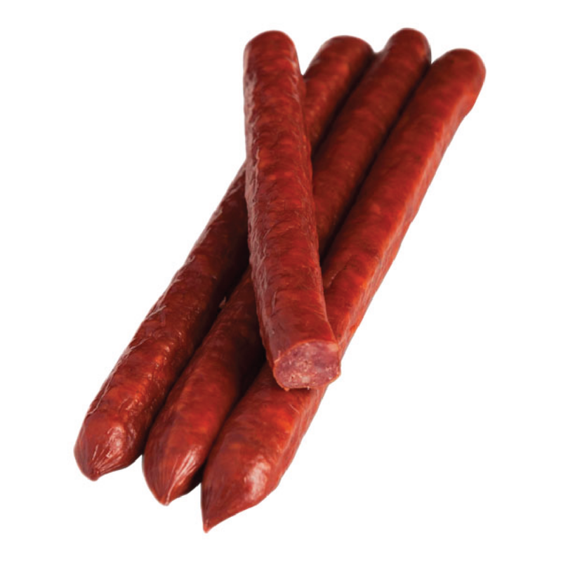 PEPPERONI STICKS