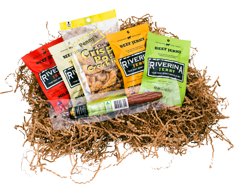 SNACK PACK