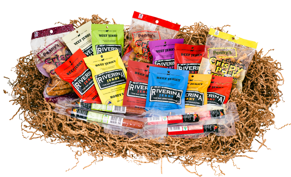 FAMILY PACK