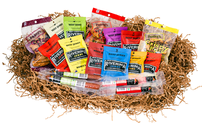 FAMILY PACK