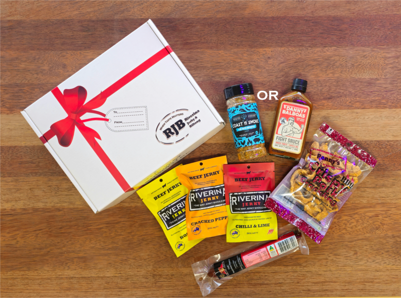 GIFT HAMPER SMALL