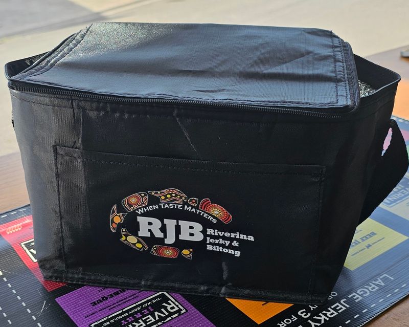 COOLER BAG
