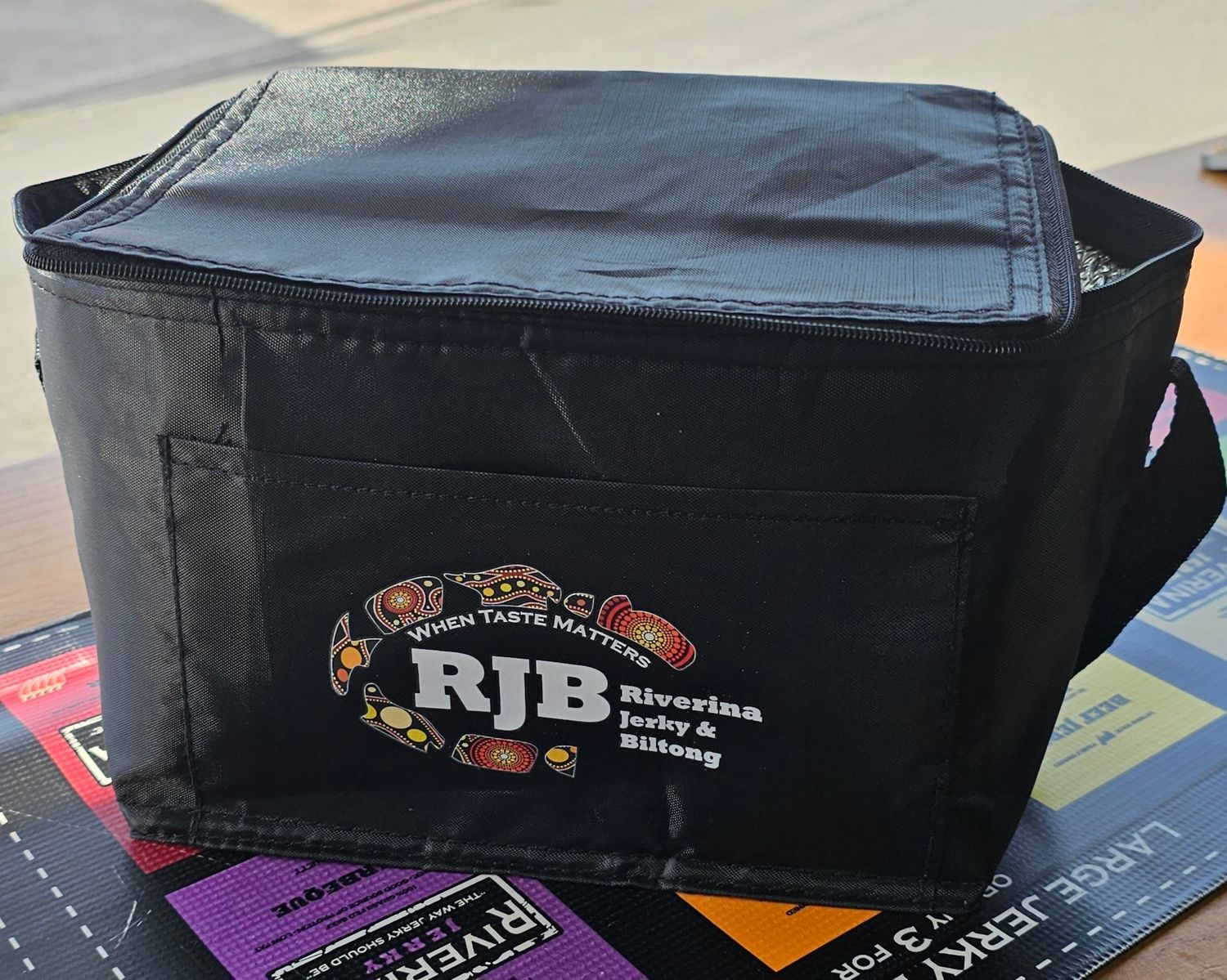COOLER BAG